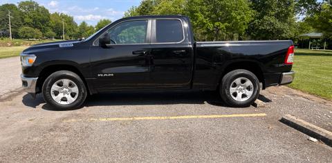 Ram 1500 2022