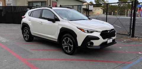 Subaru Crosstrek 2024