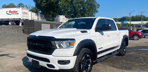 Ram 1500 2019