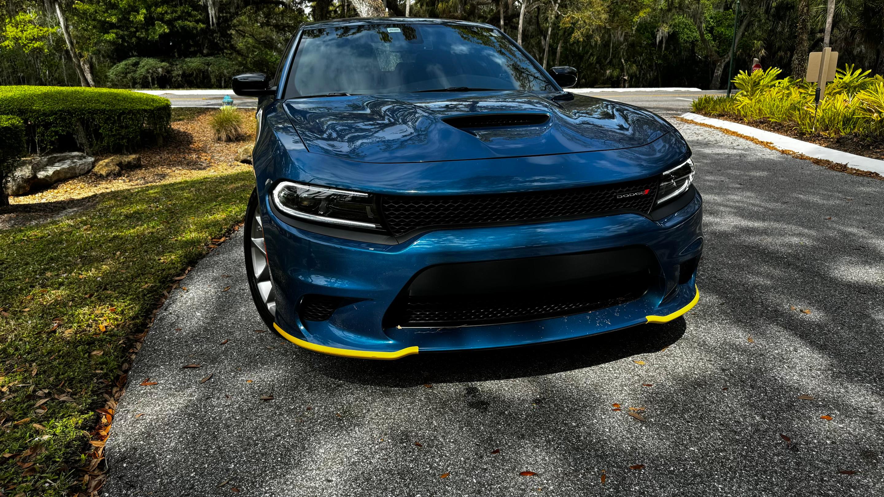 Dodge Charger 2023 in 