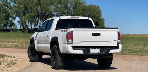 Toyota Tacoma 2023