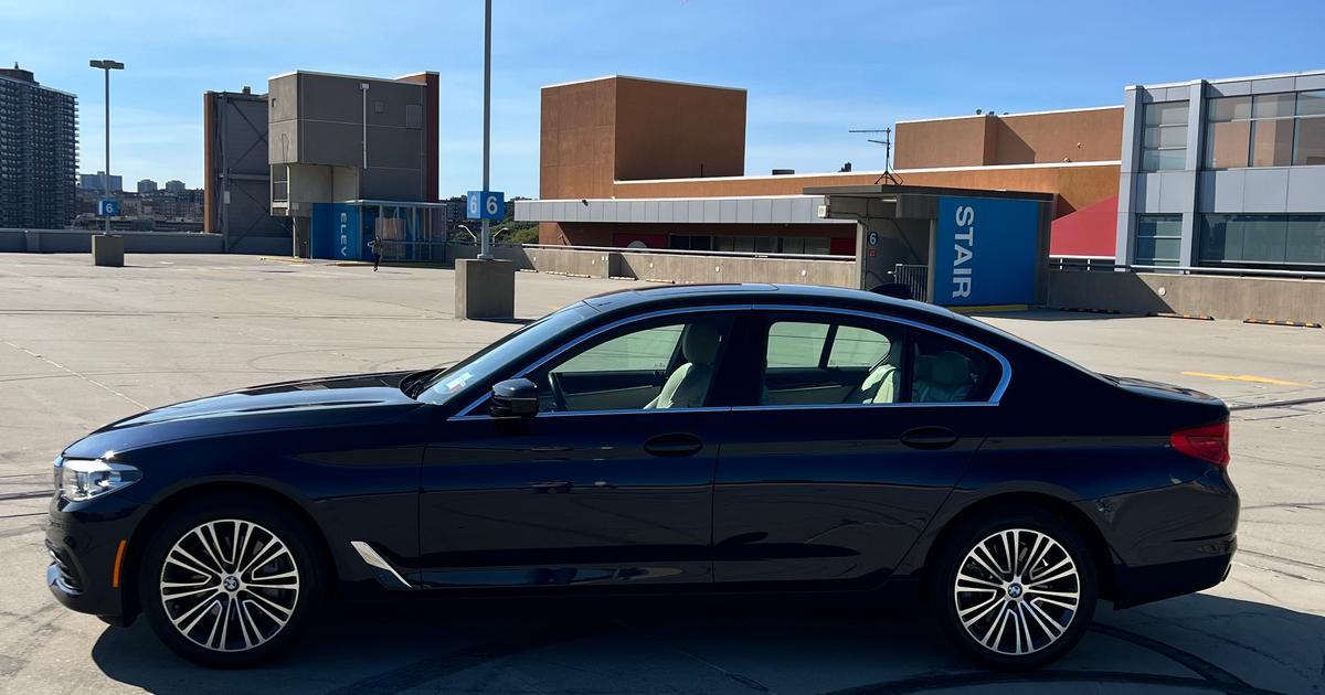 BMW 5 Series 2020 rental in Bronx, NY by Alberto U. Turo