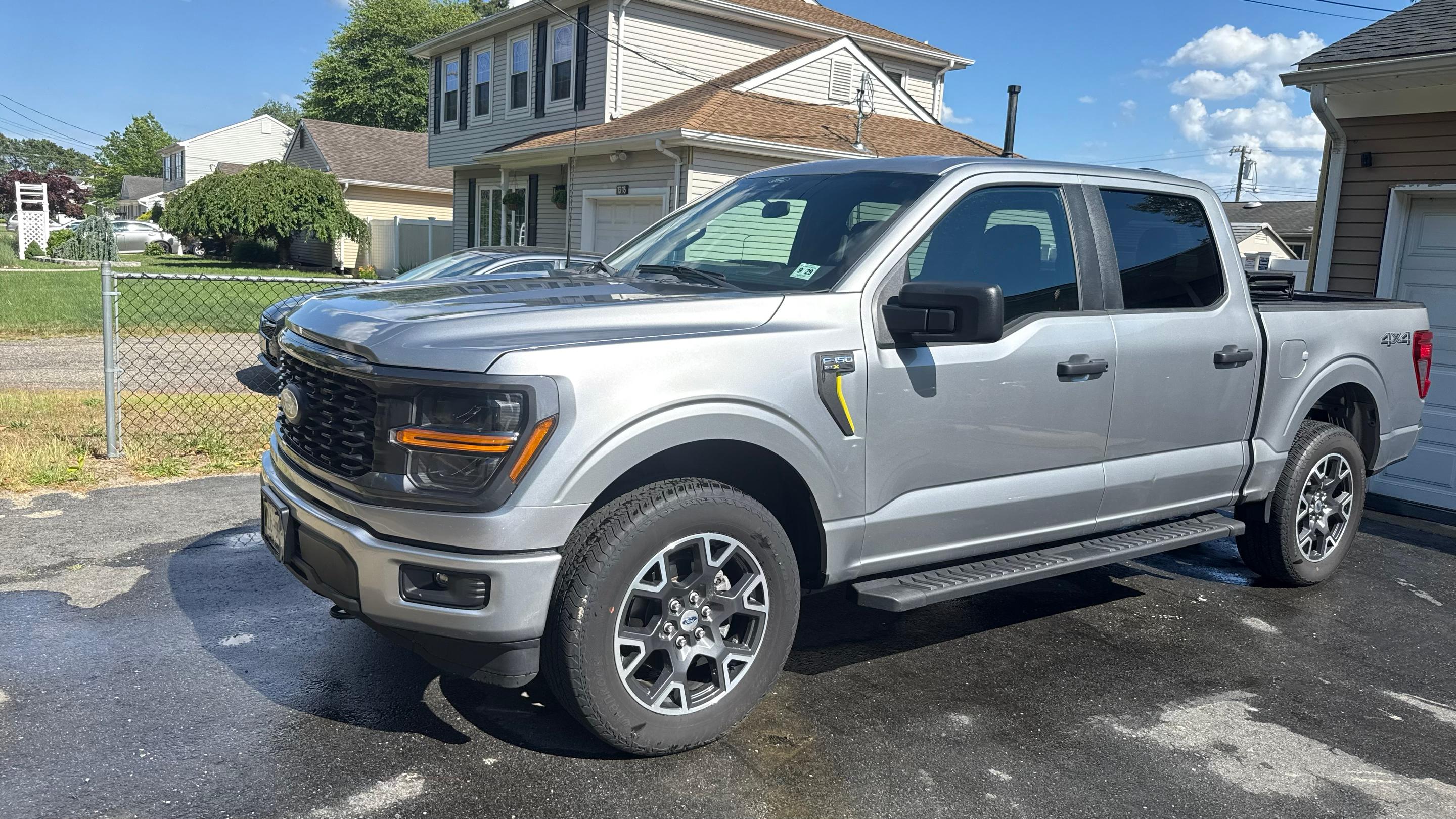 Ford F-150 2024 in Toms River, NJ