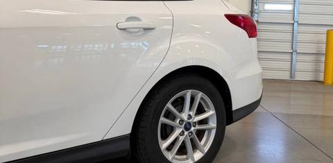 Ford Focus 2017