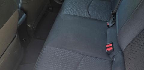 Toyota Prius 2017