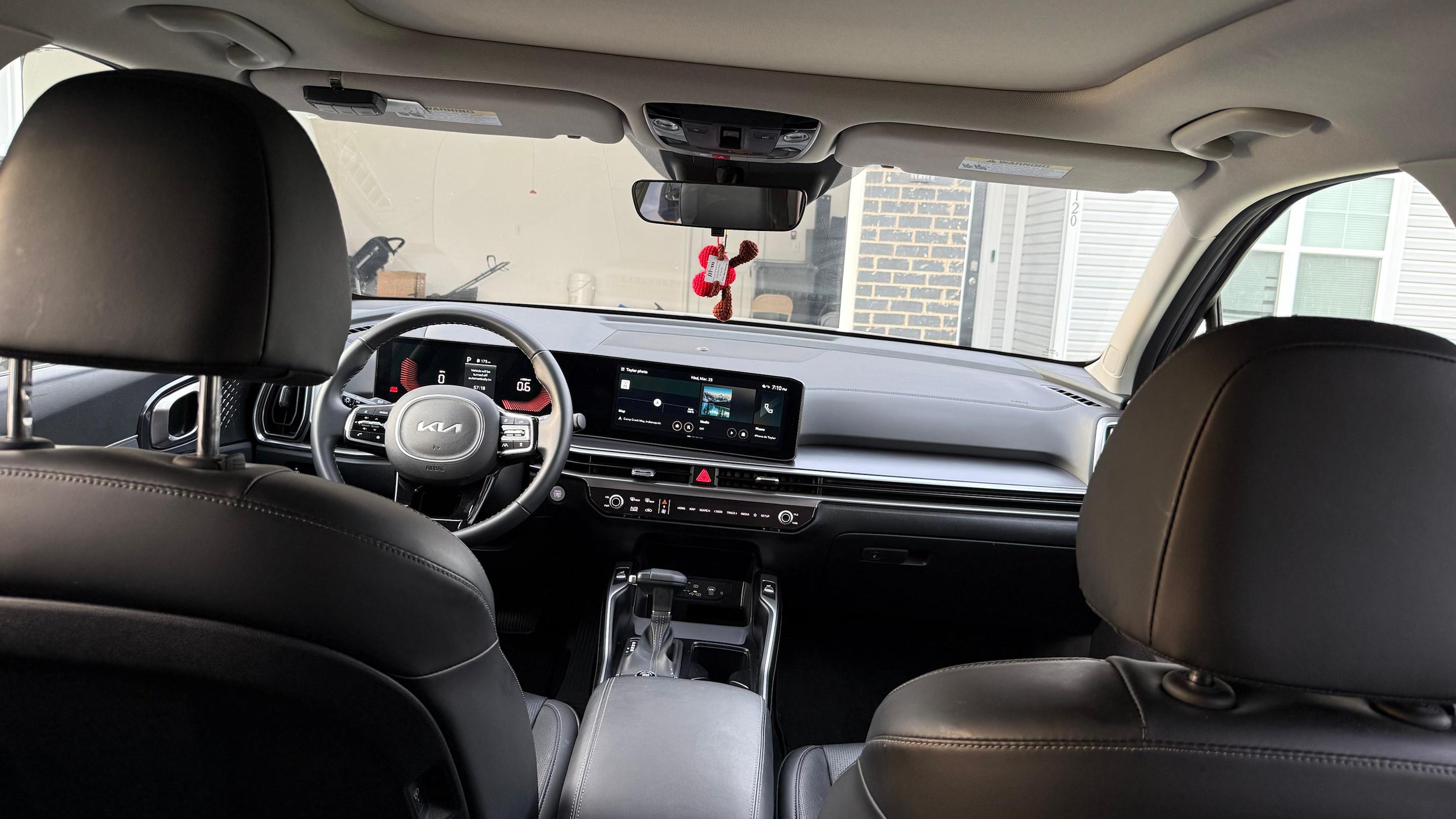 Kia Sorento 2025 in Indianapolis, IN