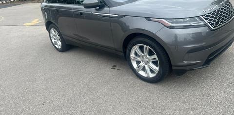 Land Rover Range Rover Velar 2019