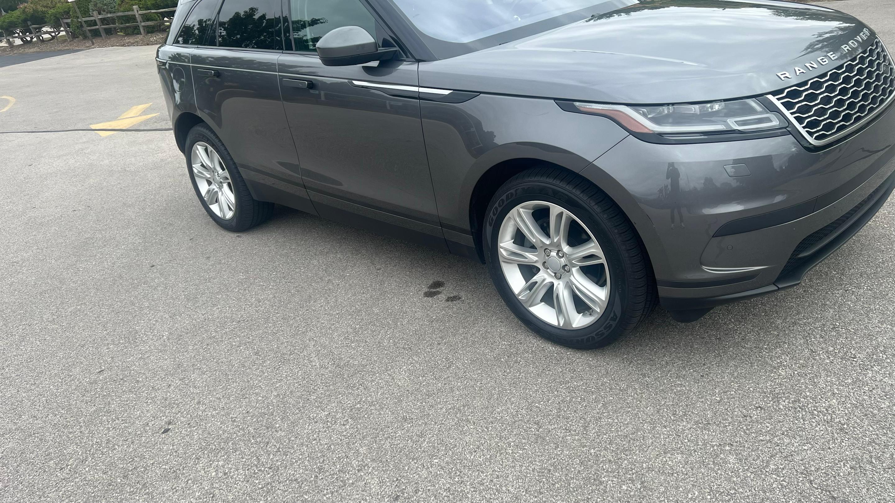 Land Rover Range Rover Velar 2019 in Wauwatosa, WI