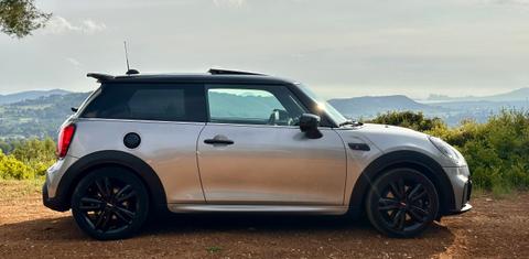 MINI HATCH 3 PORTES 2023