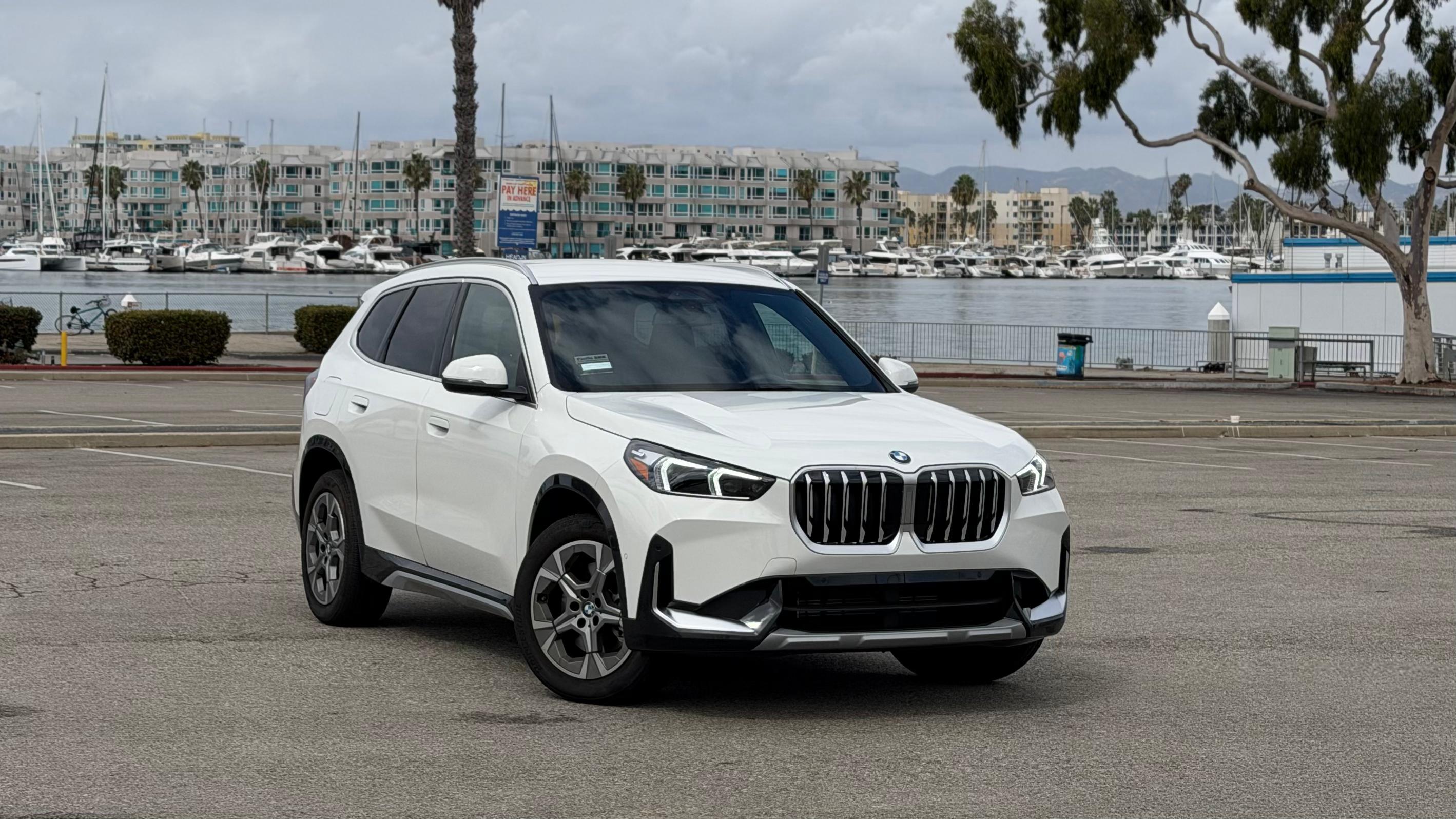 BMW X1 2026 in Marina del Rey, CA