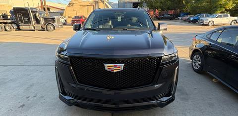 Cadillac Escalade 2022