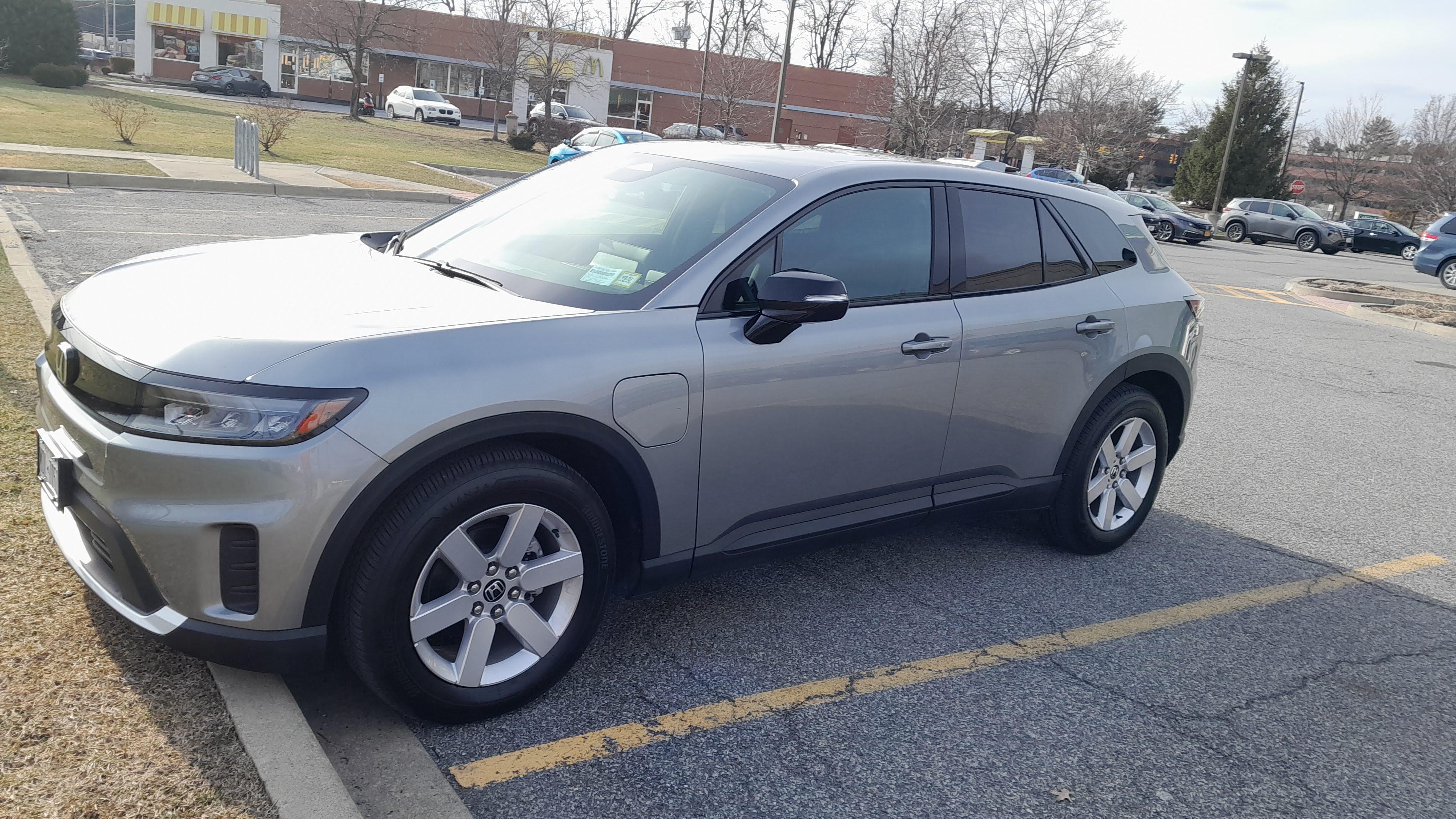 Honda Prologue 2025 in Clifton Park, NY