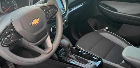 Chevrolet Trailblazer 2023