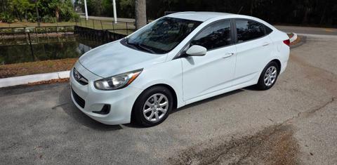 Hyundai Accent 2014