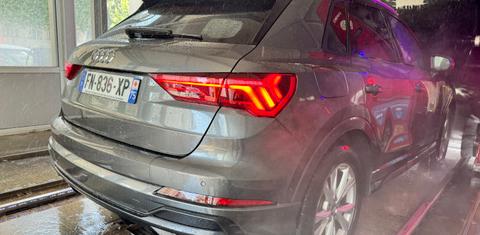 Audi Q3 2020