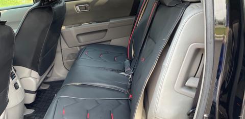 Honda Pilot 2009