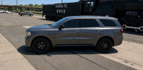Dodge Durango 2015