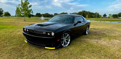 Dodge Challenger 2023