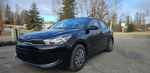 Kia Rio 2020