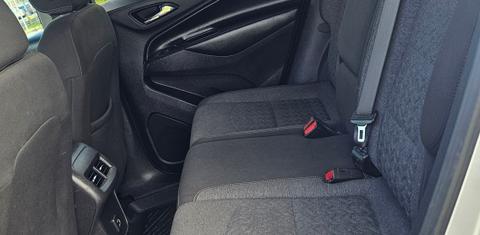 Chevrolet Equinox 2022