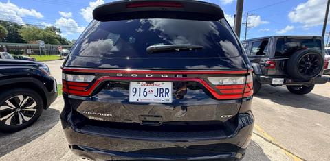 Dodge Durango 2026