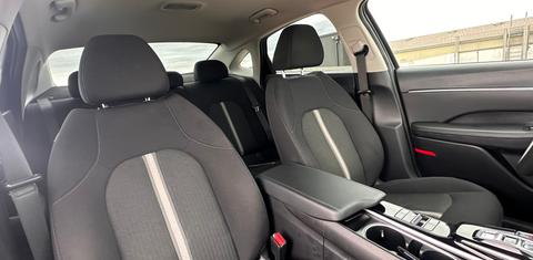 Hyundai Sonata 2023