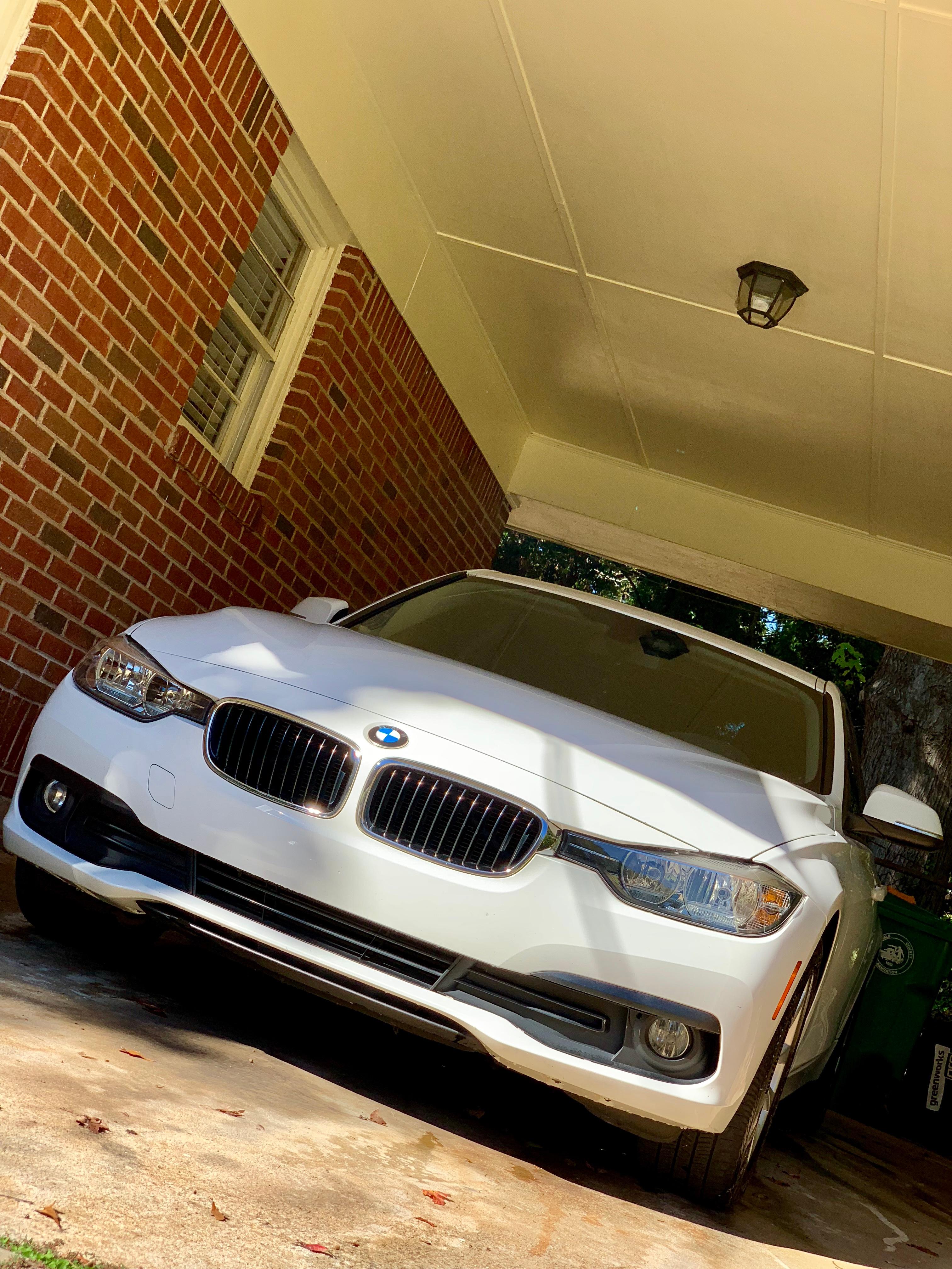 BMW 3 Series 2017 in Atlanta, GA