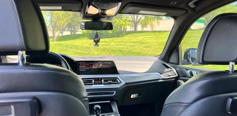 BMW X5 2020