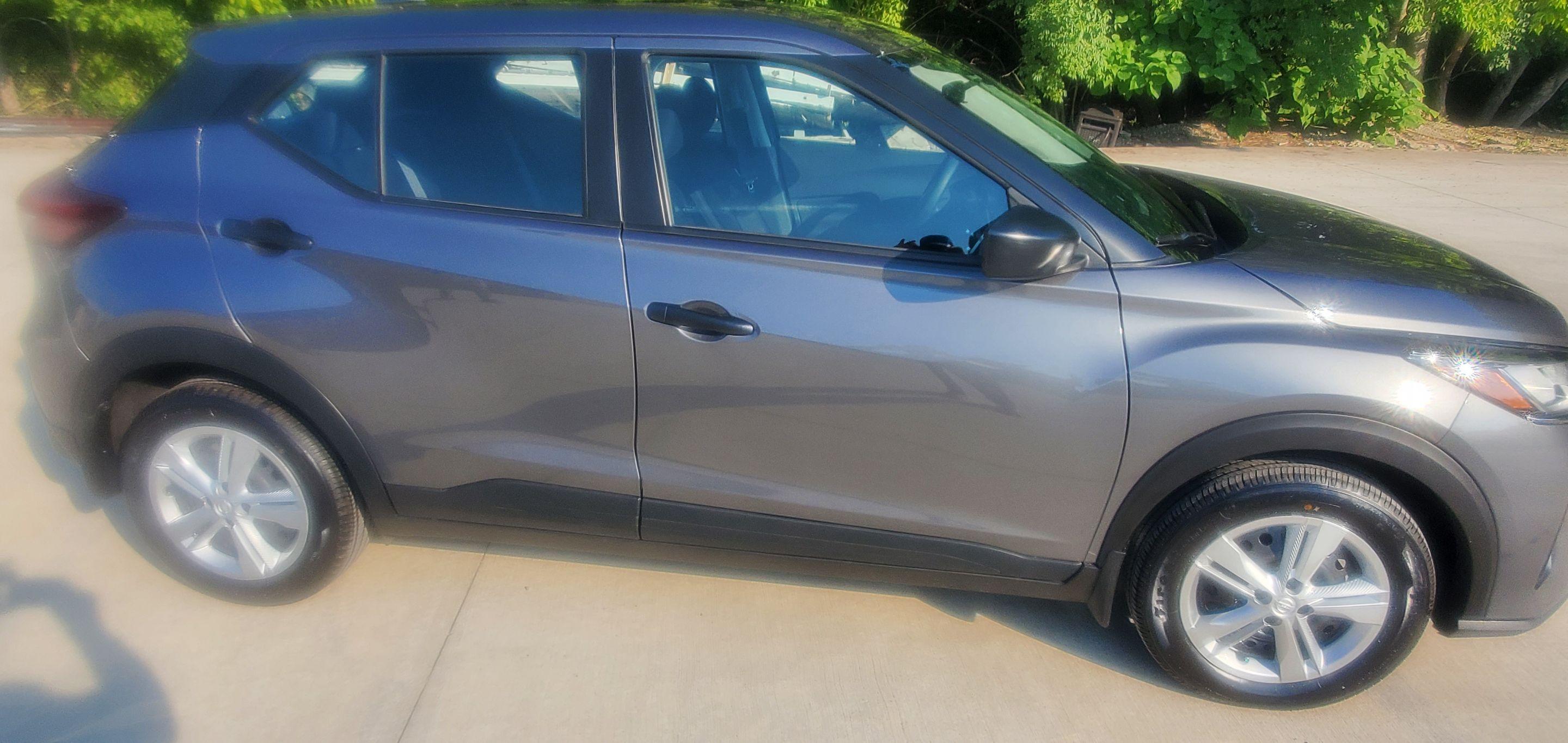 Nissan Kicks Play 2025 in Louisville, KY