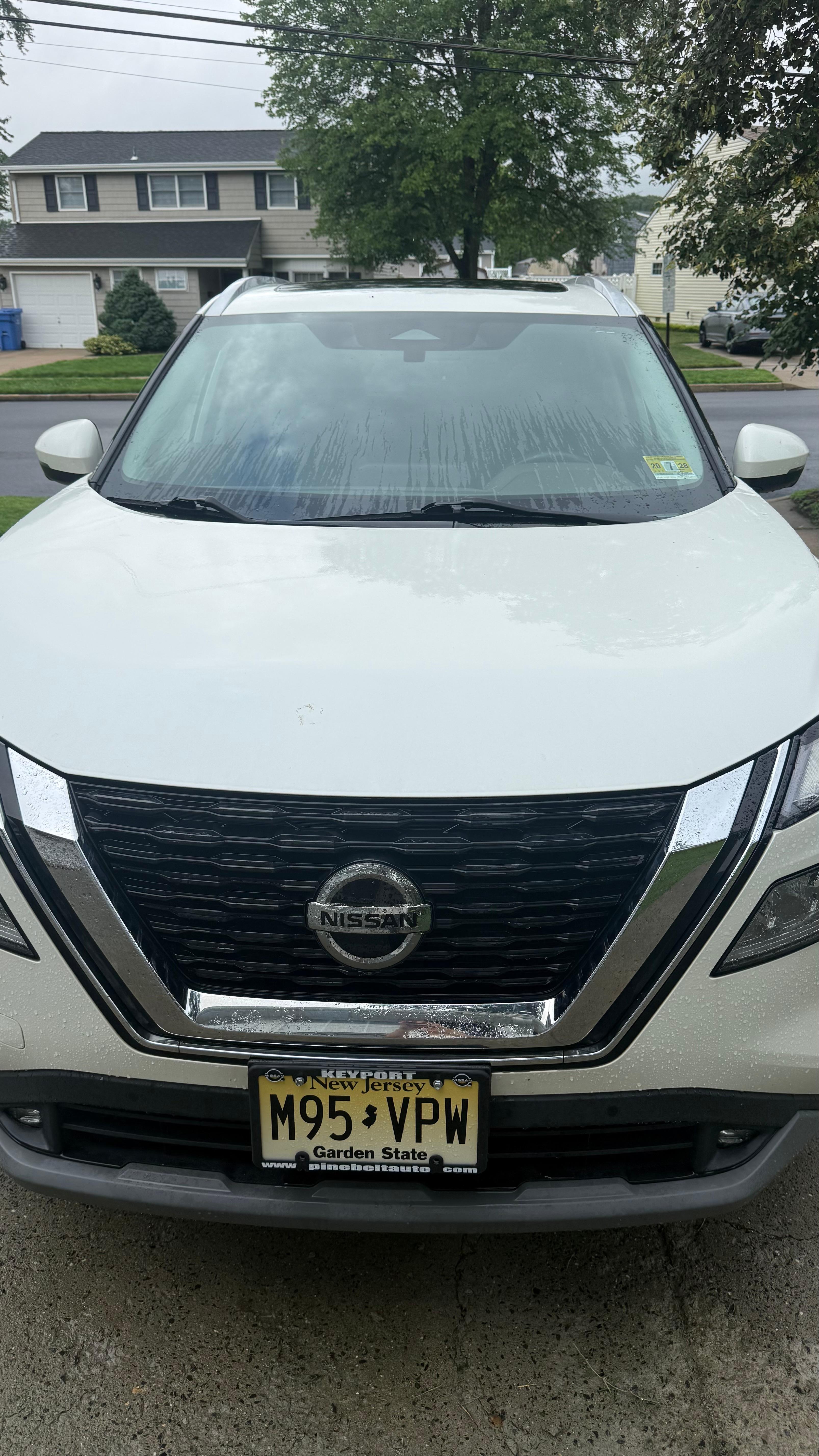 Nissan Rogue 2021 in Old Bridge, NJ