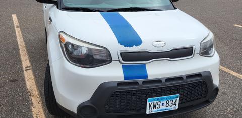 Kia Soul 2014