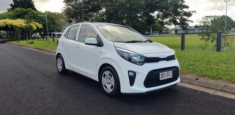 Kia PICANTO 2021