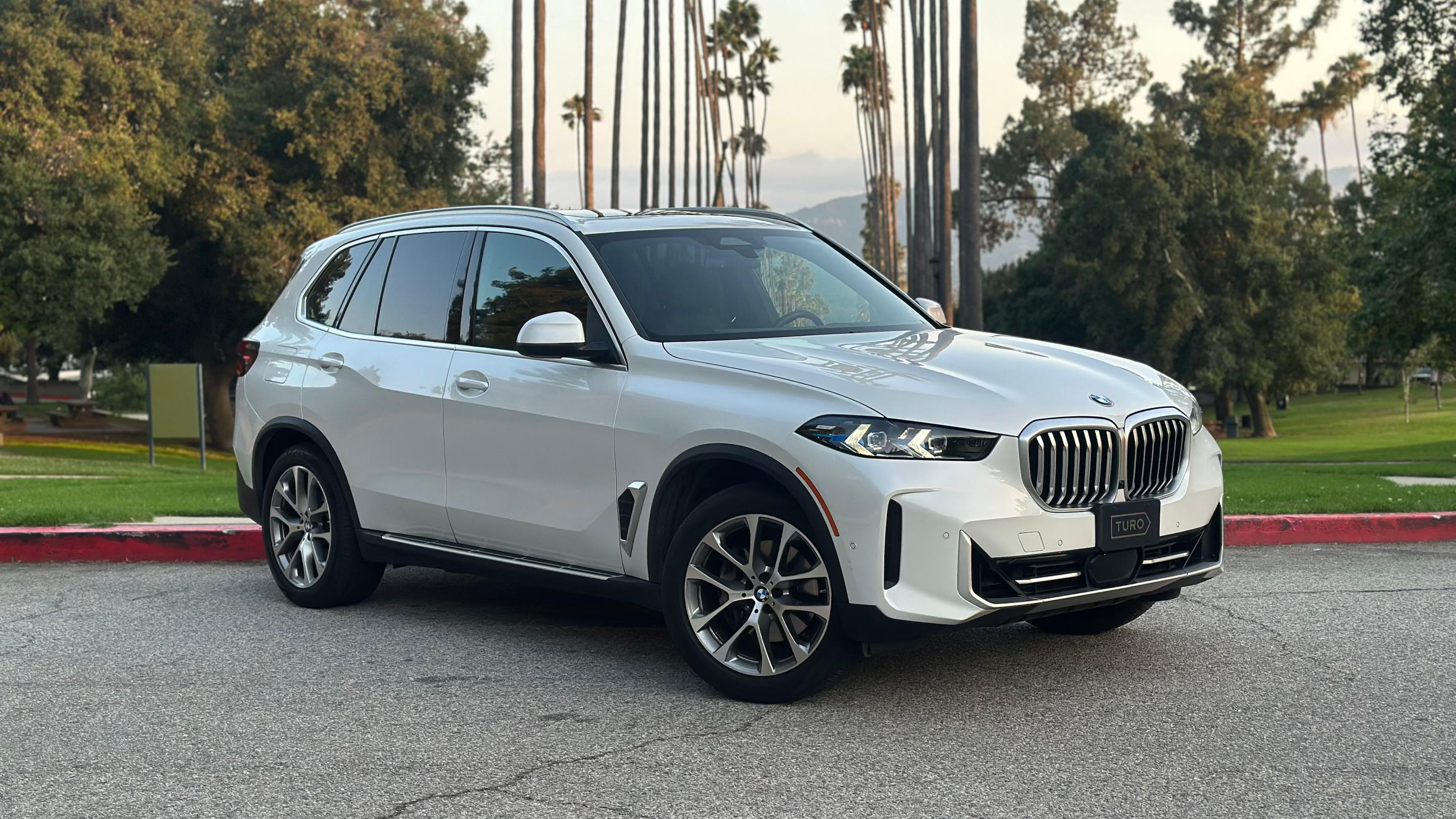 BMW X5 2025 in Palatine, IL