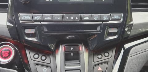 Honda Odyssey 2023
