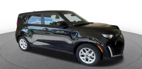 Kia Soul 2025