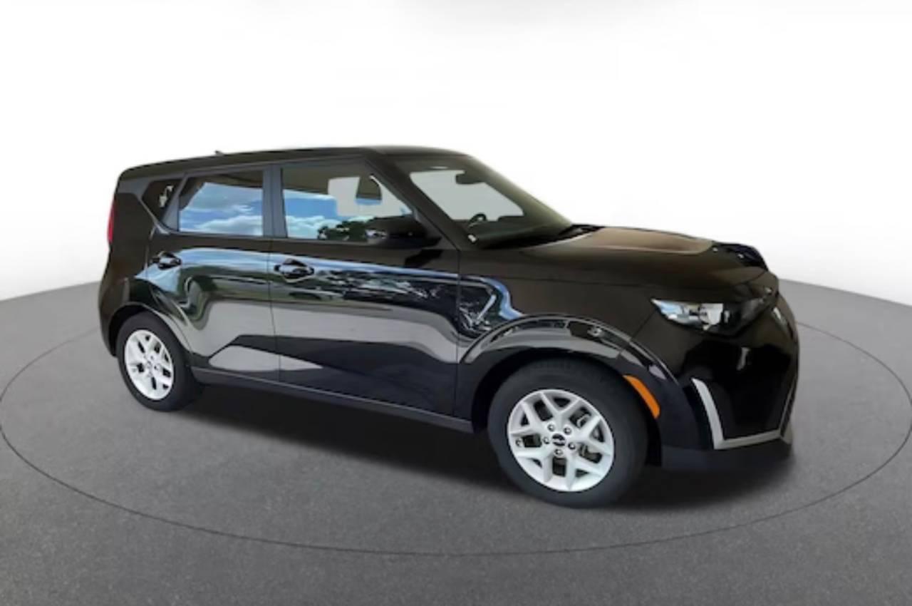 Kia Soul 2025 in Ave Maria, FL