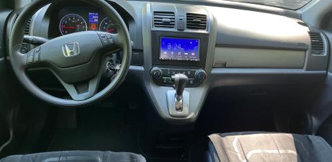 Honda CR-V 2011