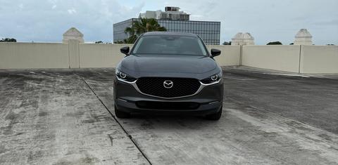 Mazda CX-30 2026