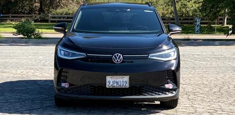 Volkswagen ID.4 2023