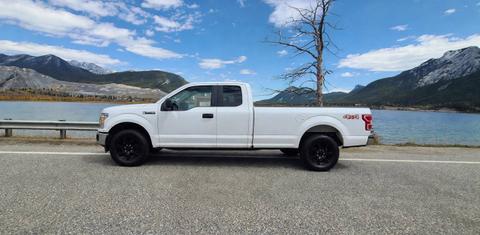 Ford F-150 2020