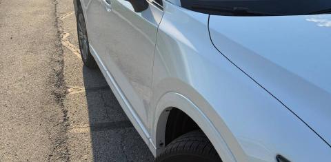 Mazda CX-5 2025