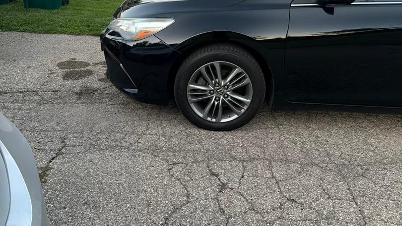 Toyota Camry 2015 in Cottage Grove, WI
