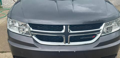 Dodge Journey 2017