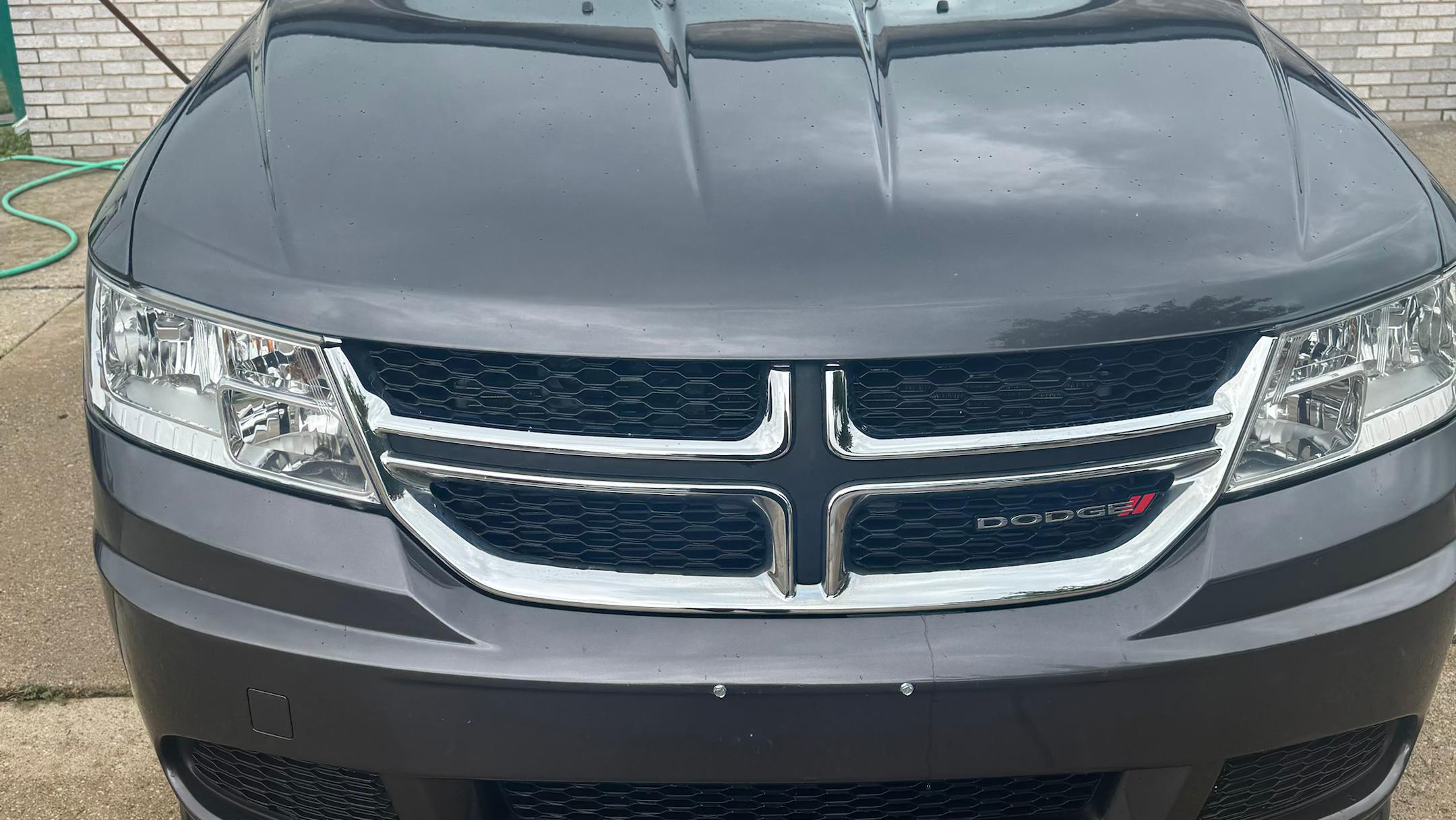 Dodge Journey 2017 in Merrillville, IN