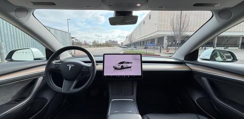 Tesla Model 3 2023