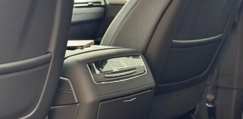 Cadillac Escalade ESV 2025