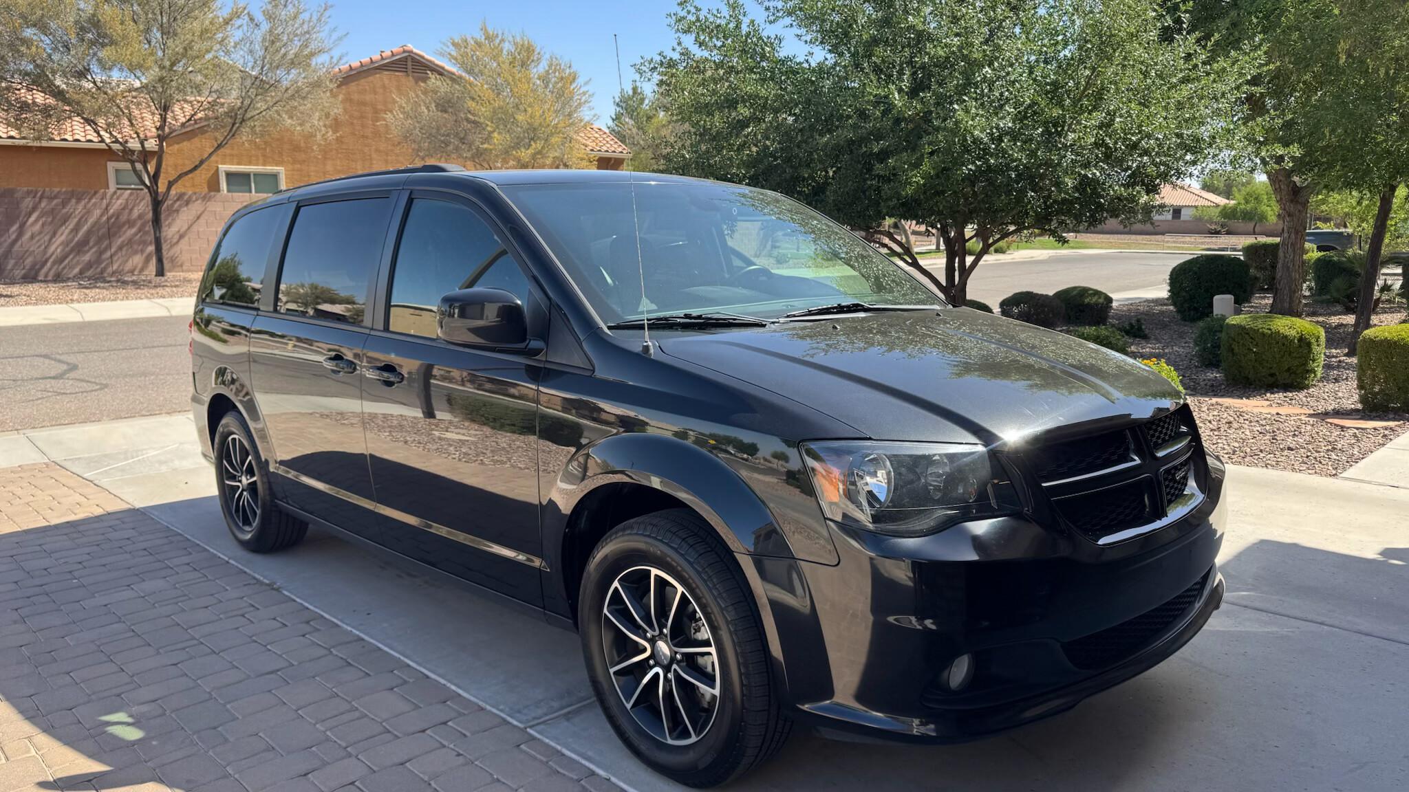 Dodge Grand Caravan 2019 in Gilbert, AZ
