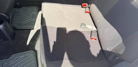 Nissan Versa Note 2015