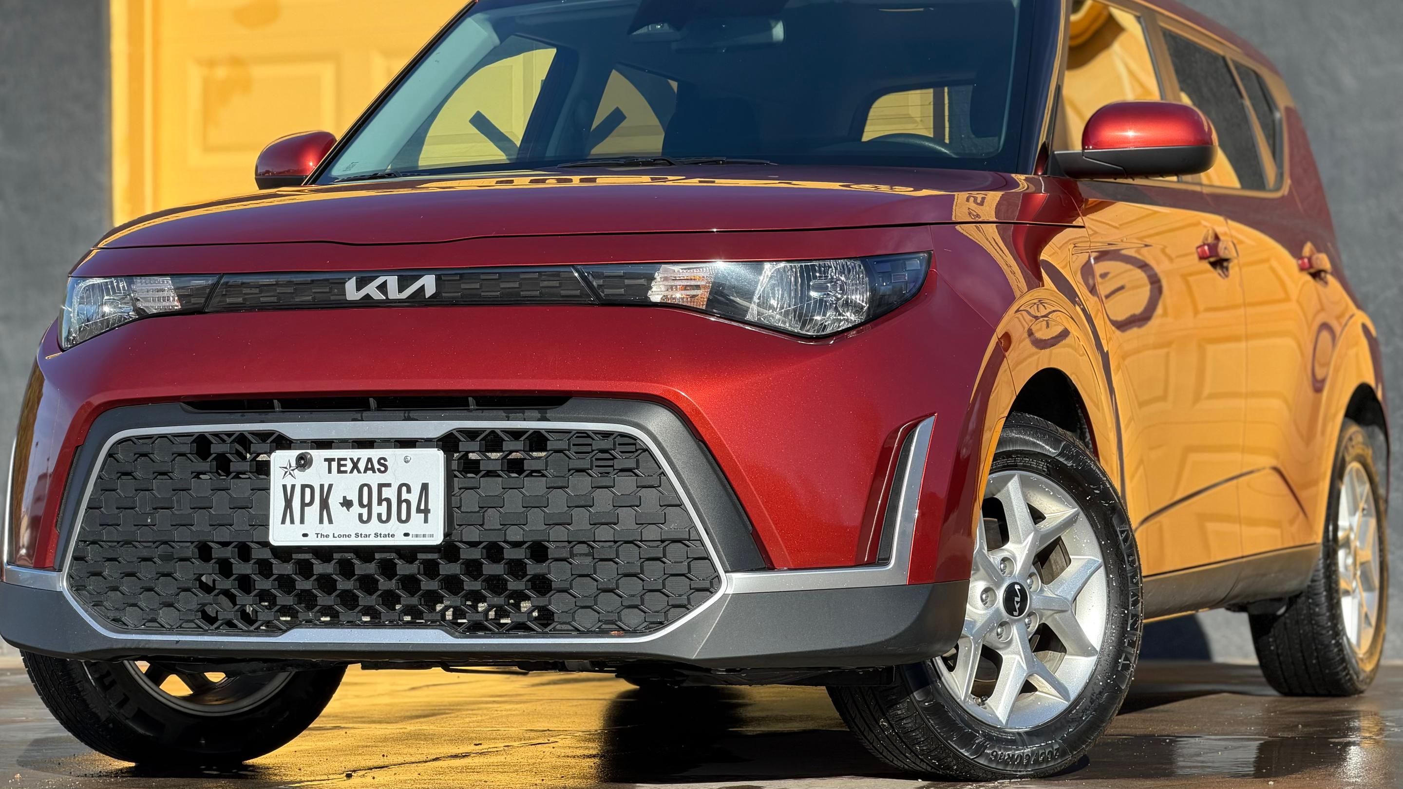Kia Soul 2023 in Lubbock, TX
