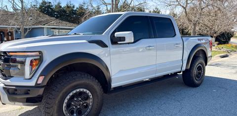 Ford F-150 2025